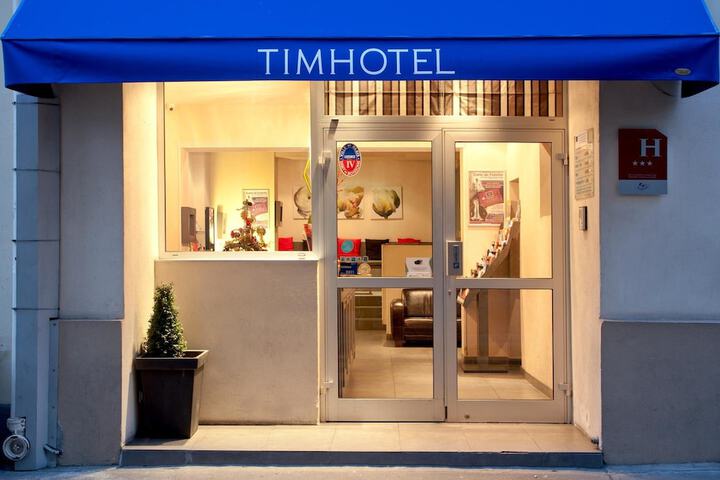 Hotel 34 of 37