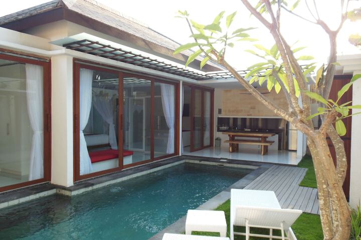 Terrace/Patio 21 of 44