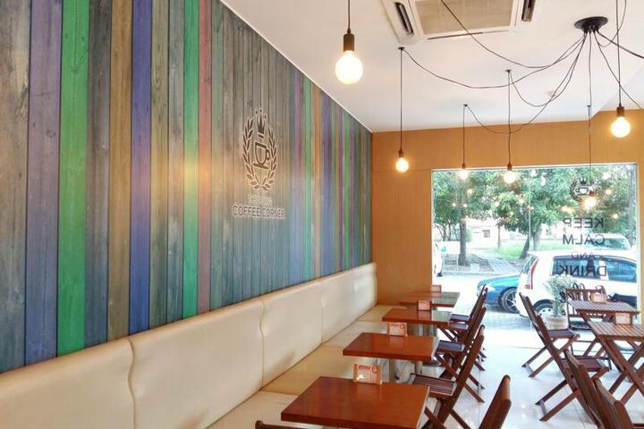 Fitness Facility Photos