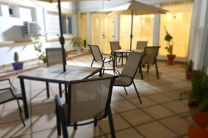 Terrace/Patio 2 of 4