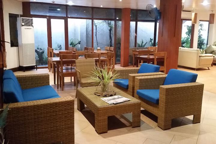 Hotel Interior 2 of 35