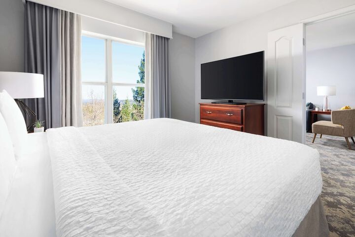 1 King 2 Queen Beds 2 Bedroom 2 Bath Suite (1 of 28)