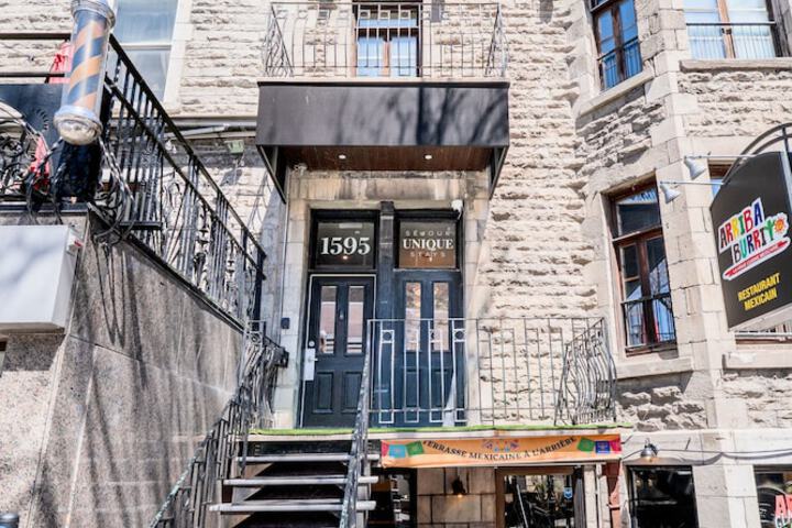 Hôtel Boutique Unique Stays