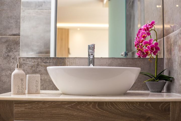 Bath Interior