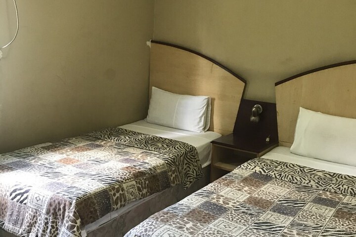 Sanny motel