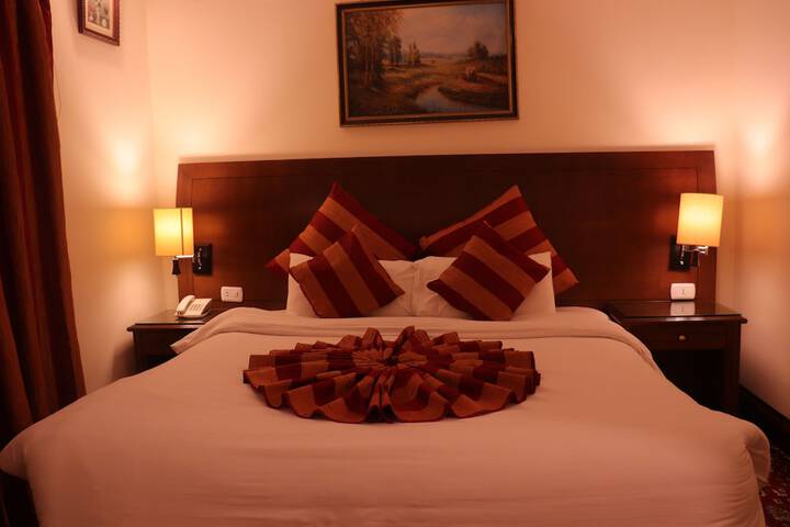 Room 40 of 110