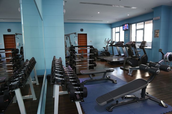 Health and Fitness 47 of 62