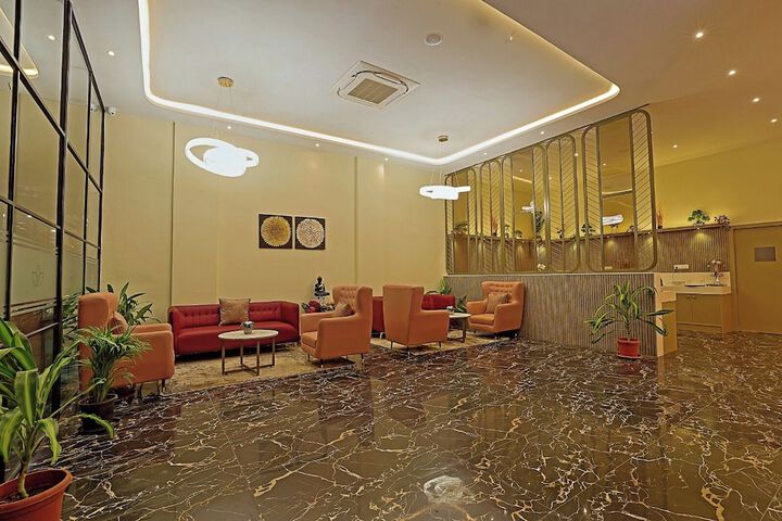 Hotel Interior 2 of 23