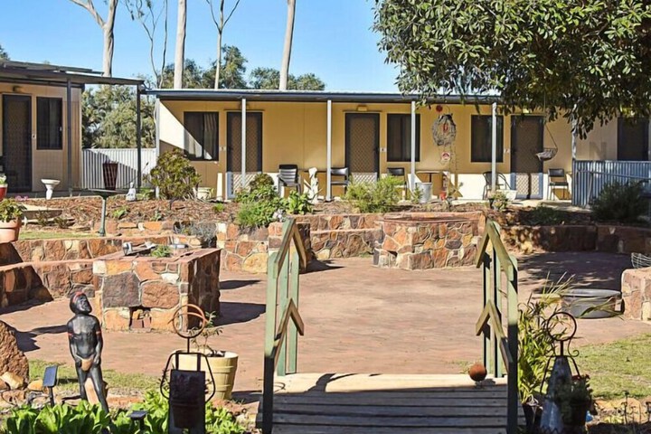 Terrace/Patio 4 of 10