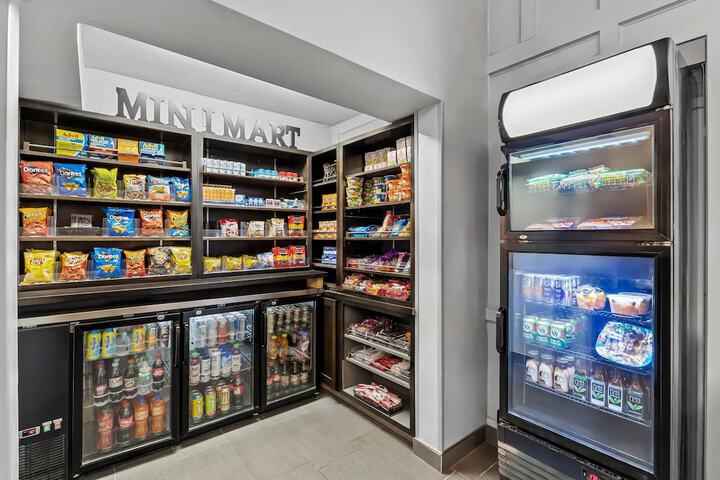 Property amenity