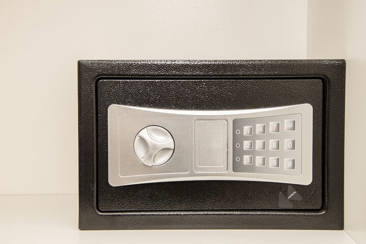 Safe