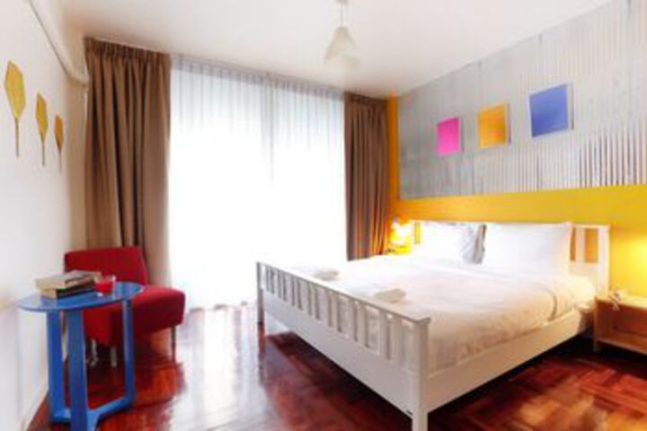 Interior Photo