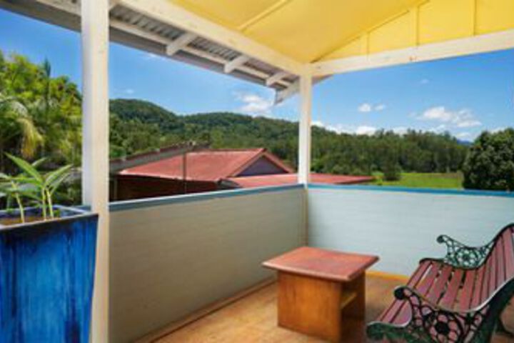 Terrace/Patio 34 of 35