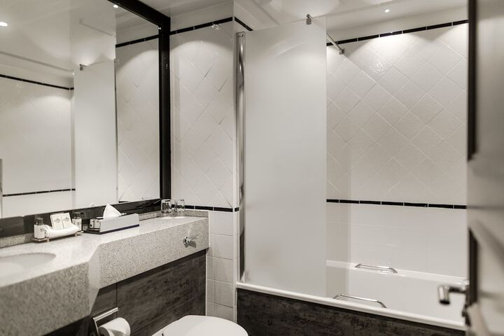 Bathroom Vanities