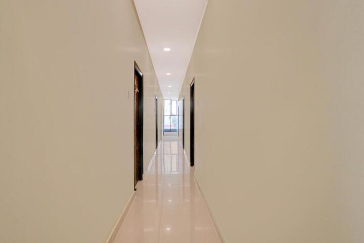 Super Hotel O RB Classic Inn