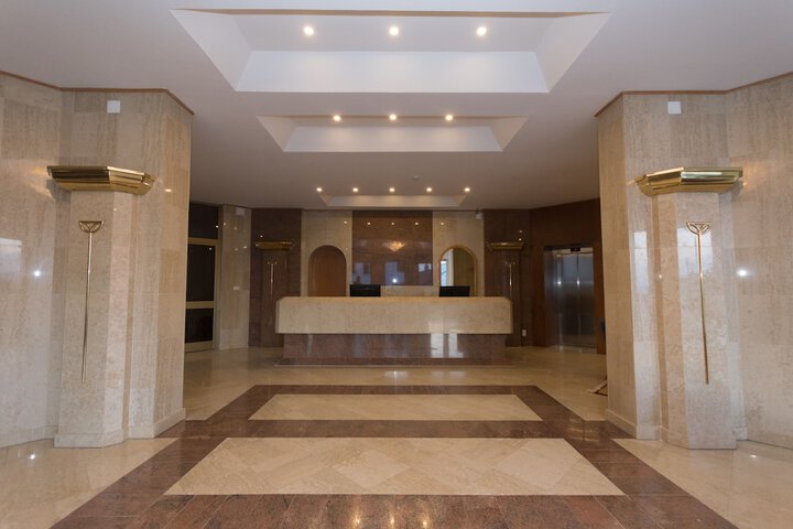 Hotel Interior 3 of 187
