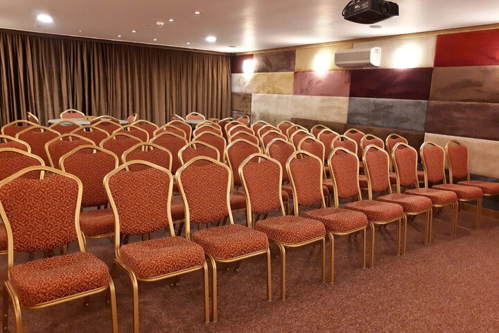 Meeting 94 of 108