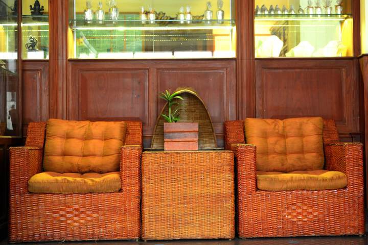Hotel Interior 3 of 59