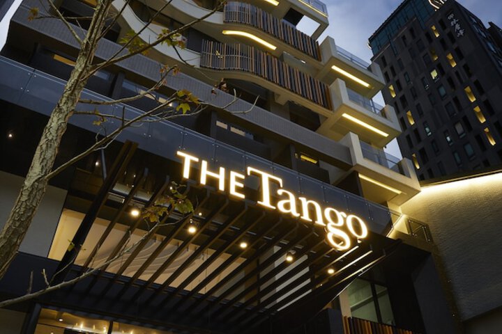 THE Tango Hotel Taipei Shilin