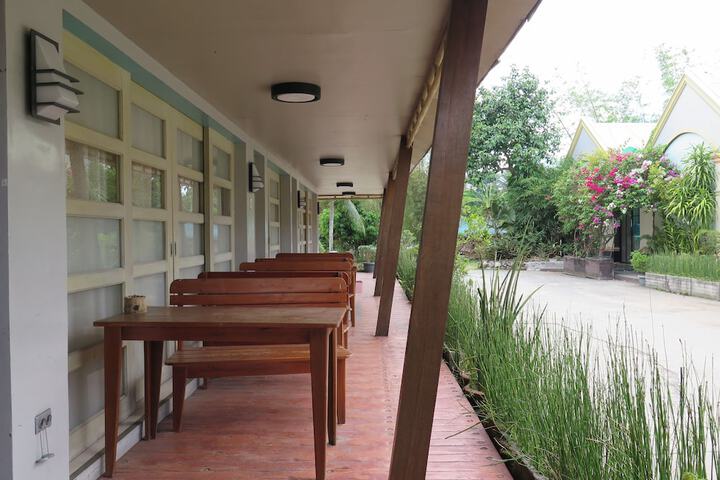 Terrace/Patio 21 of 25