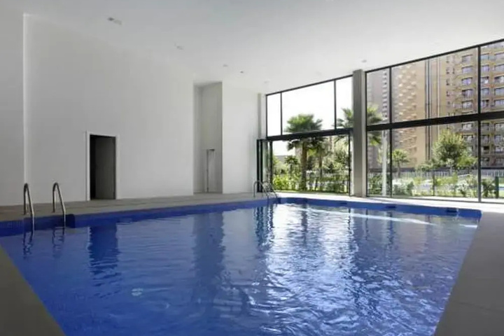 Pool 8 of 13