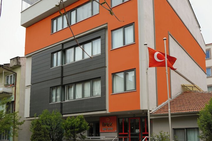 Image of Nef İpek Otel