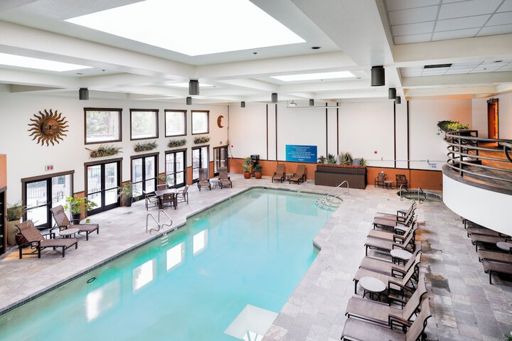 Pool 55 of 185