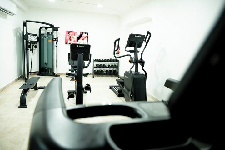Health and Fitness 58 of 92
