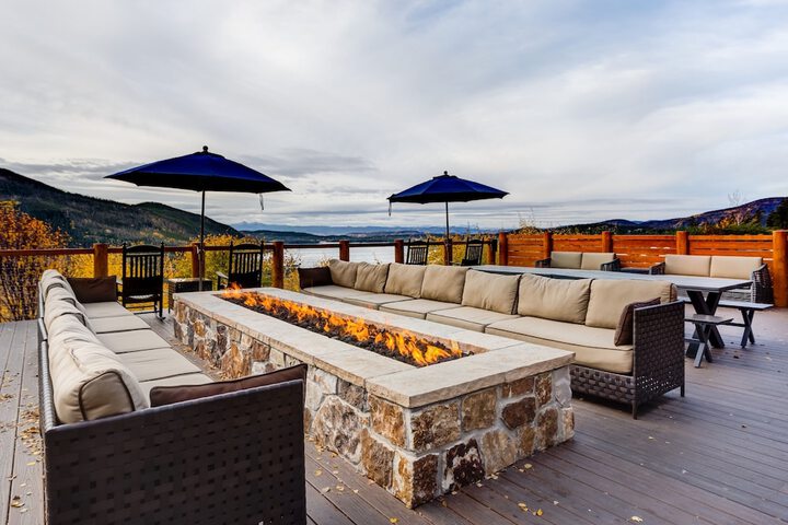 Sundeck