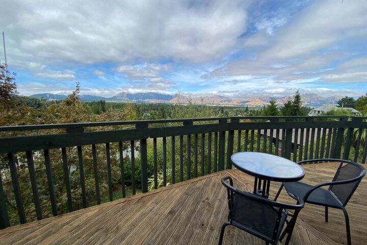Terrace/Patio 22 of 23