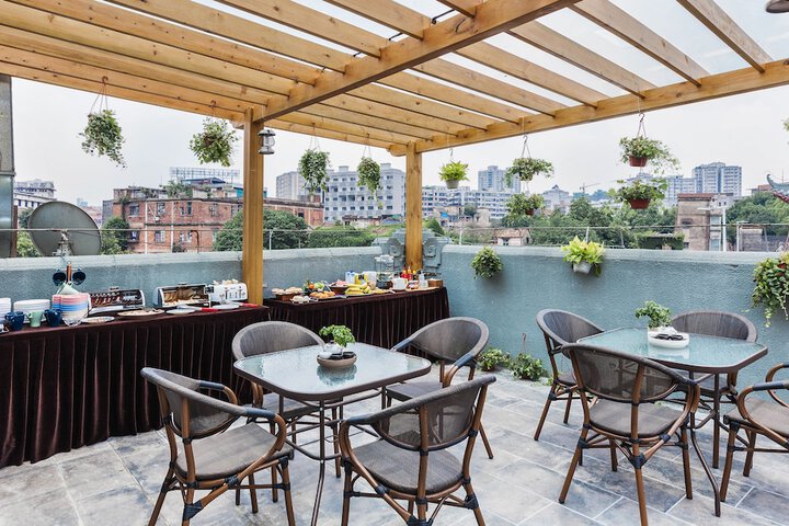Terrace/Patio 54 of 59