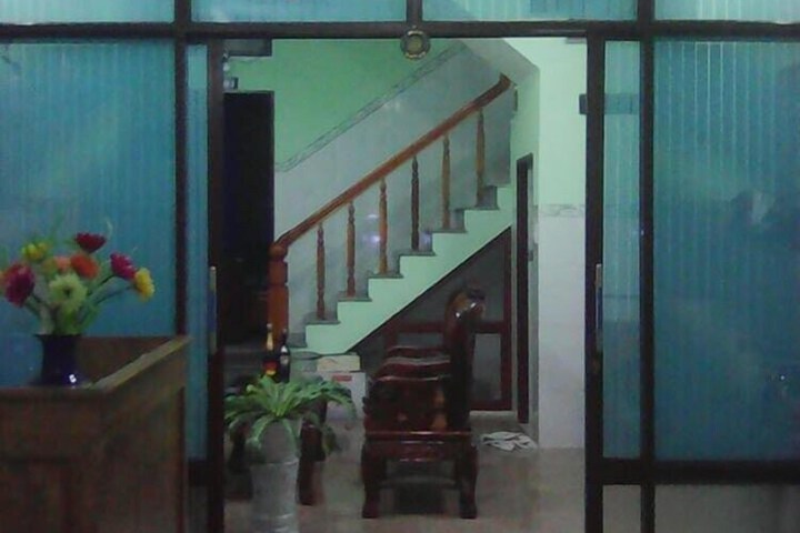 BIEN XANH 2
