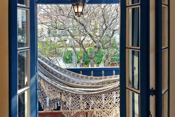 Farfalla Guest House in Rio de Janeiro