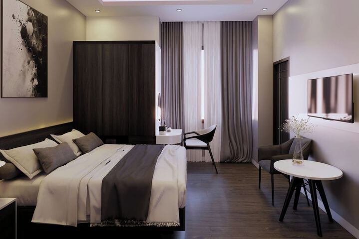 Room 13 of 57