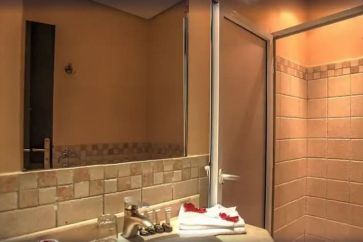 Bathroom Vanities