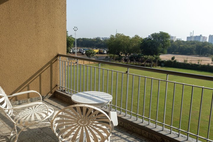 Terrace/Patio 12 of 24