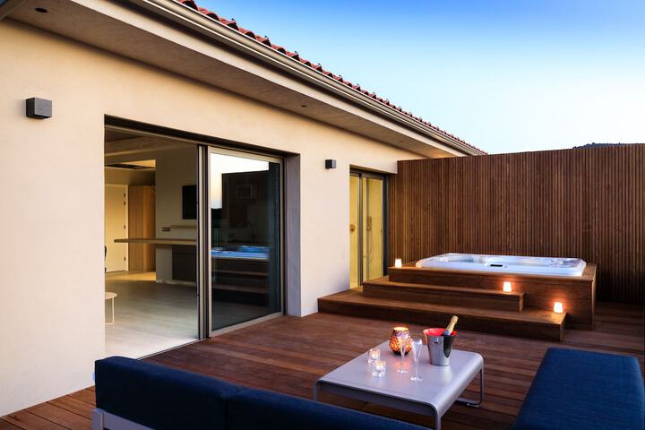 Terrace/Patio 24 of 40