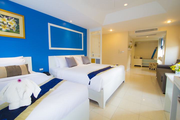Room 16 of 109