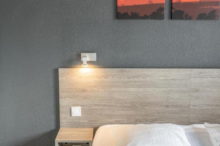 Fitness Center Photo