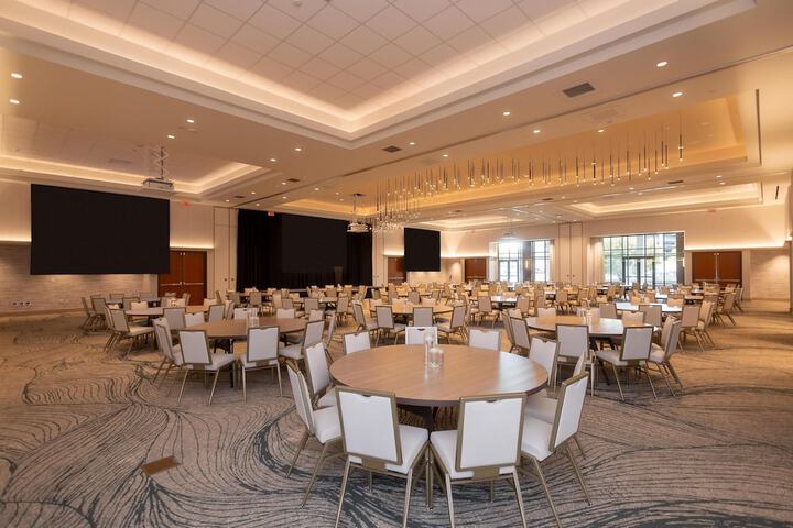 Ballroom