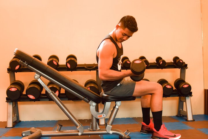 Health and Fitness 79 of 113