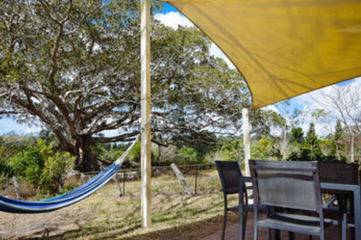 Terrace/Patio 49 of 54