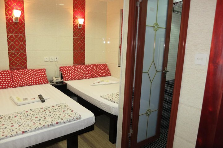 Room 21 of 58