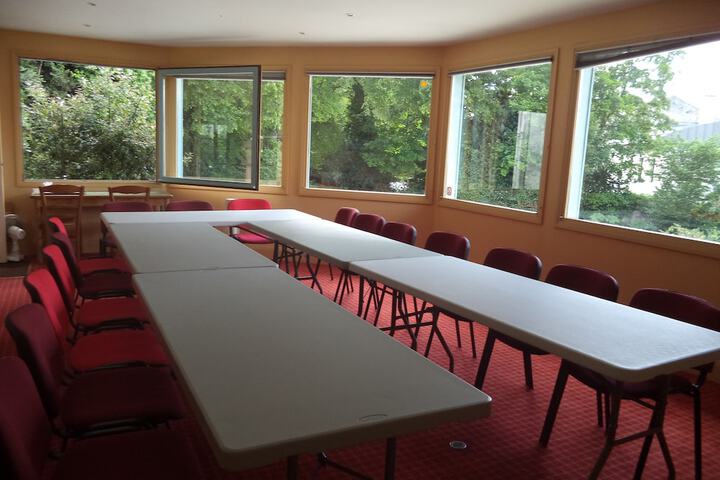 Meeting 23 of 37