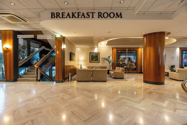 Hotel Interior 5 of 76