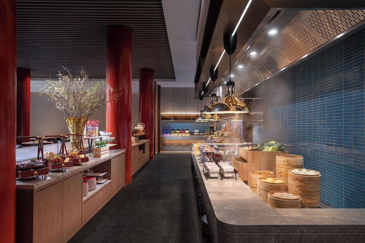 Fitness Facility Photos