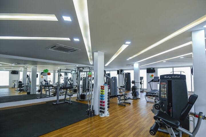 Health and Fitness 12 of 20