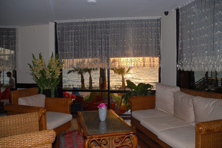 Hotel Interior 9 of 61