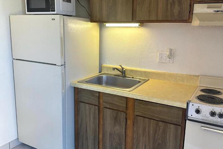 Fitness Facility Photos