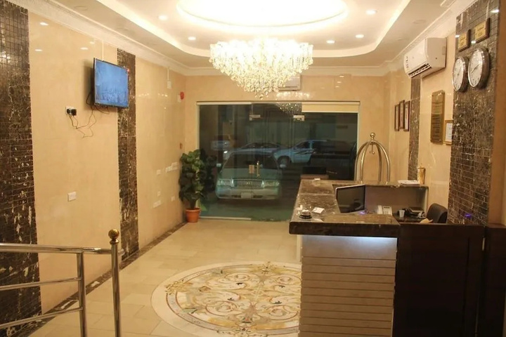 Hotel Interior 2 of 27
